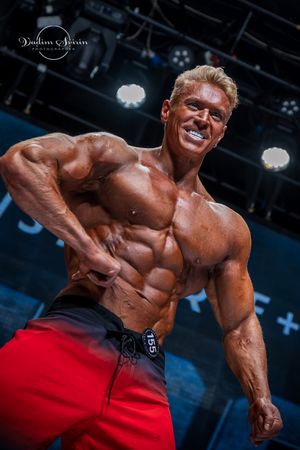 Фотограф Вадим Свирин